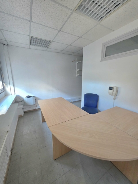 Photo 5 – location bureaux	NICE (06000)