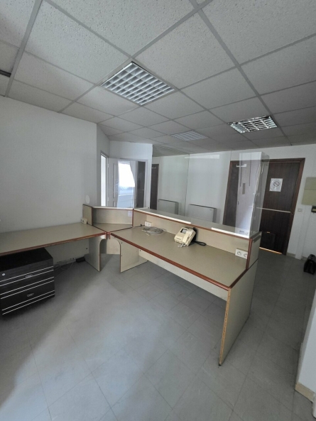 Photo 3 – location bureaux	NICE (06000)