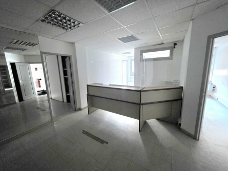 Photo 2 – location bureaux	NICE (06000)