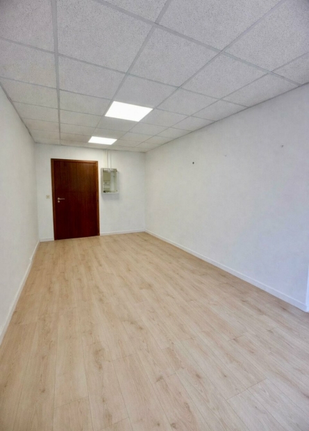 Photo 1 – location bureaux	NICE (06000)