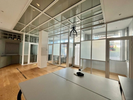 Photo 3 – location Locaux commerciaux	ANTIBES (06160)