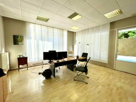 Photo 1 – vente Locaux commerciaux	NICE (06100)