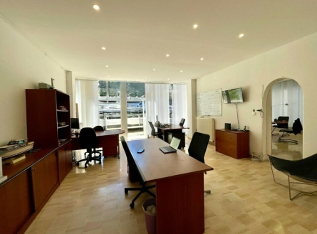 Photo 5 – vente Locaux commerciaux	NICE (06100)