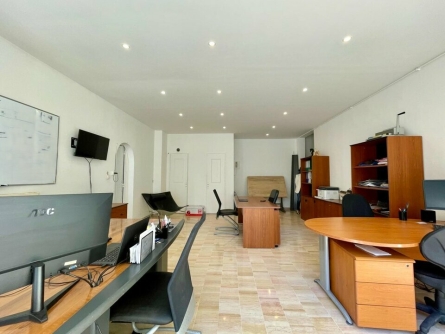 Photo 4 – vente Locaux commerciaux	NICE (06100)