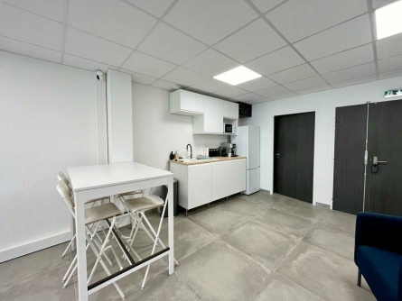 Photo 4 – location bureaux	FREJUS (83600)
