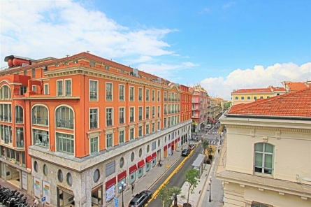 Photo 3 – cession de fonds Fonds de commerce	NICE (06000)