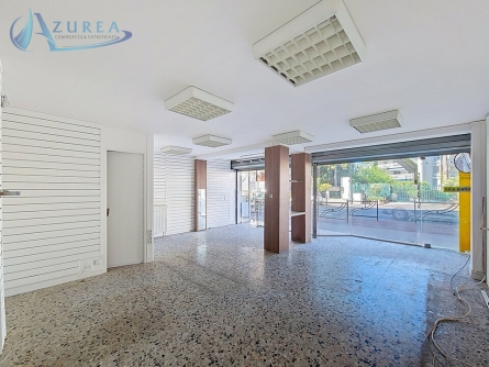 Photo 1 – location Locaux commerciaux	CANNES (06400)