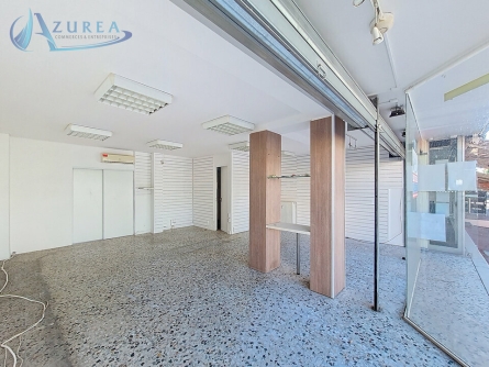 Photo 3 – location Locaux commerciaux	CANNES (06400)