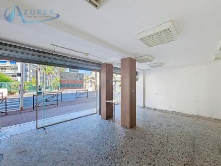 Photo 2 – location Locaux commerciaux	CANNES (06400)