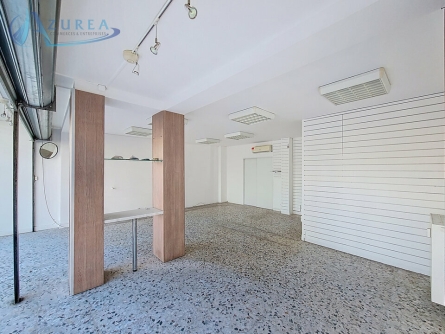Photo 4 – location Locaux commerciaux	CANNES (06400)
