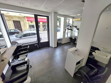 Photo 3 – location Locaux commerciaux	NICE (06000)