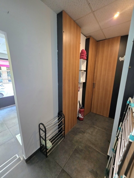 Photo 8 – location Locaux commerciaux	NICE (06000)