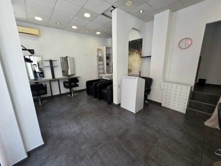 Photo 5 – location Locaux commerciaux	NICE (06000)