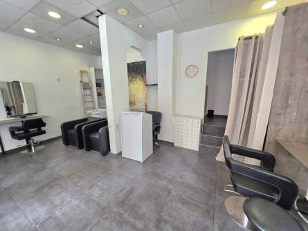 Photo 7 – location Locaux commerciaux	NICE (06000)