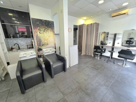 Photo 4 – location Locaux commerciaux	NICE (06000)