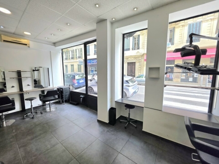 Photo 6 – location Locaux commerciaux	NICE (06000)