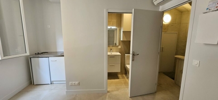 Photo 7 – vente Immeubles	CANNES (06400)
