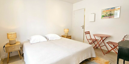 Photo 2 – vente Immeubles	CANNES (06400)