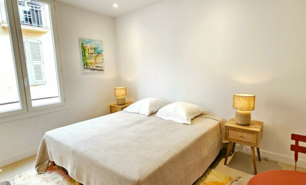Photo 3 – vente Immeubles	CANNES (06400)