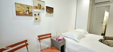Photo 4 – vente Immeubles	CANNES (06400)