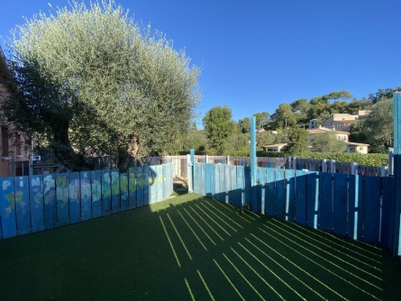 Photo 7 – location Locaux commerciaux	ROQUEFORT LES PINS (06330)