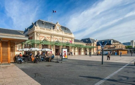 Photo 2 – cession de fonds Fonds de commerce	NICE (06000)