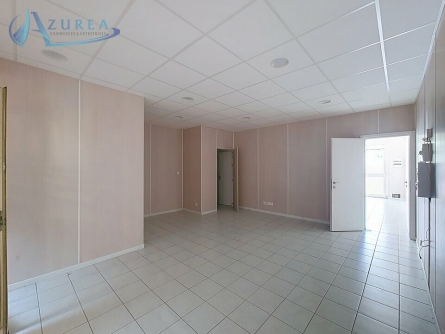 Photo 3 – location Locaux commerciaux	CAGNES SUR MER (06800)
