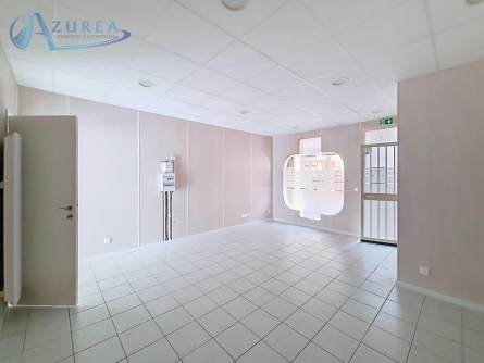 Photo 2 – location Locaux commerciaux	CAGNES SUR MER (06800)