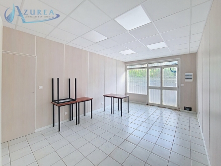Photo 4 – location Locaux commerciaux	CAGNES SUR MER (06800)