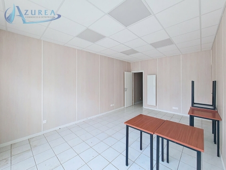 Photo 5 – location Locaux commerciaux	CAGNES SUR MER (06800)