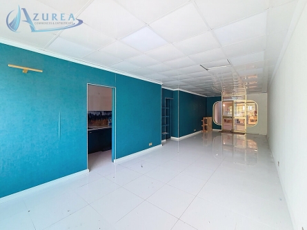 Photo 1 – vente Locaux commerciaux	CAGNES-SUR-MER (06800)