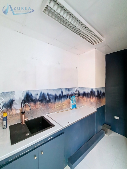 Photo 3 – vente Locaux commerciaux	CAGNES-SUR-MER (06800)