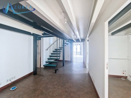 Photo 3 – location Locaux commerciaux	NICE (06300)