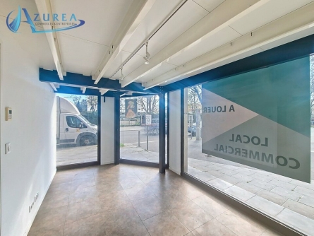 Photo 6 – location Locaux commerciaux	NICE (06300)