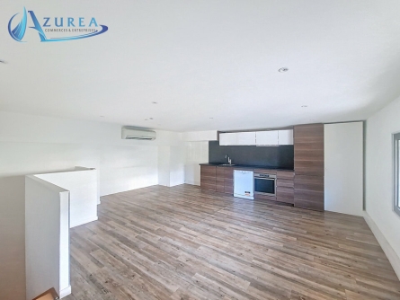 Photo 8 – location Locaux commerciaux	NICE (06300)