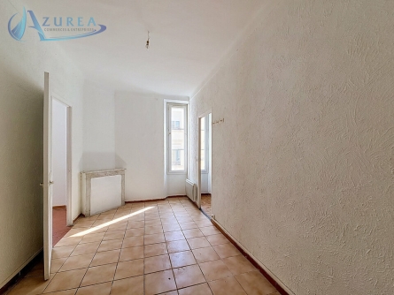 Photo 2 – location bureaux	CANNES (06400)