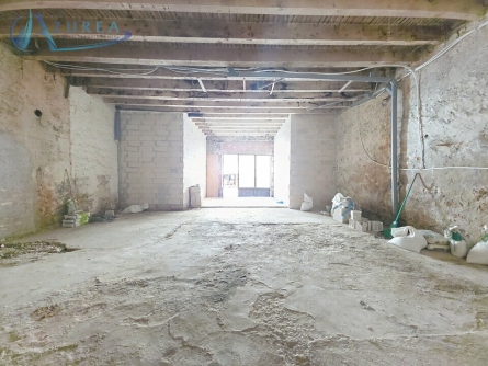 Photo 4 – vente Entrepôts / activités	VALLAURIS (06220)