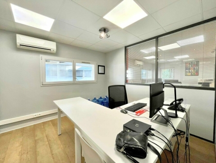 Photo 4 – vente bureaux	NICE (06200)