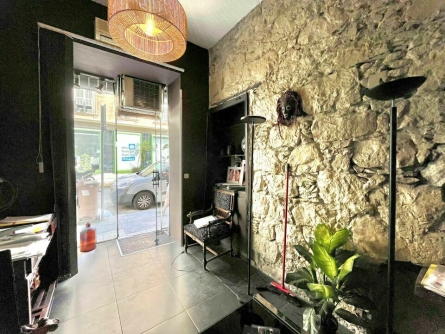 Photo 4 – location Locaux commerciaux	NICE (06000)