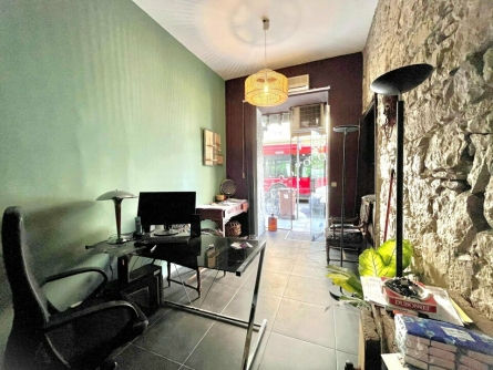 Photo 3 – location Locaux commerciaux	NICE (06000)