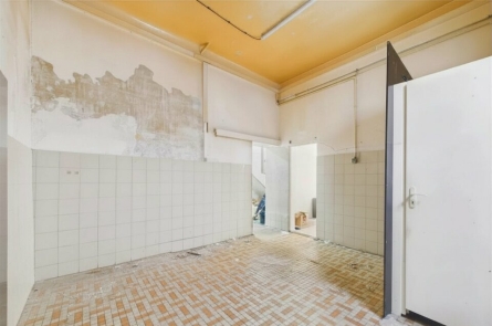 Photo 3 – location Locaux commerciaux	NICE (06300)