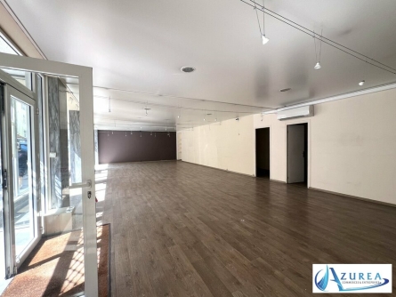 Photo 1 – vente Locaux commerciaux	NICE (06000)