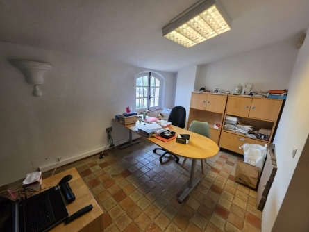 Photo 5 – location Locaux commerciaux	BIOT (06410)