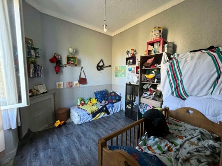 Photo 6 – vente Immeubles	CANNES (06400)
