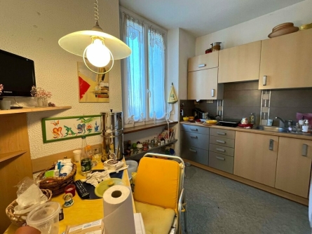 Photo 5 – vente Immeubles	CANNES (06400)