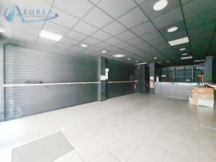 Photo 2 – location Locaux commerciaux	CAGNES SUR MER (06800)