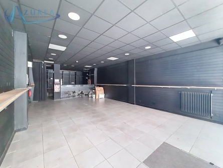 Photo 1 – location Locaux commerciaux	CAGNES SUR MER (06800)