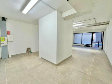 Photo 3 – vente Locaux commerciaux	CANNES (06400)