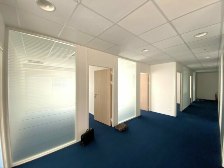 Photo 6 – location bureaux	VILLENEUVE LOUBET (06270)