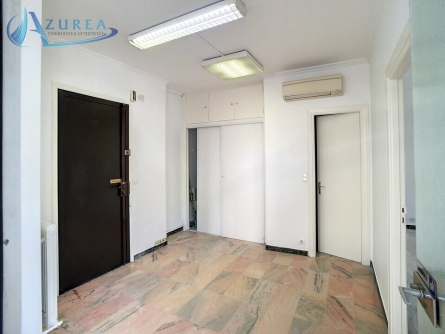 Photo 4 – location bureaux	NICE (06000)